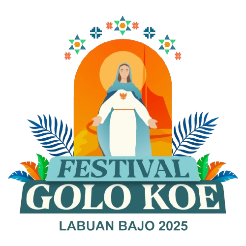 golokoe fest logo