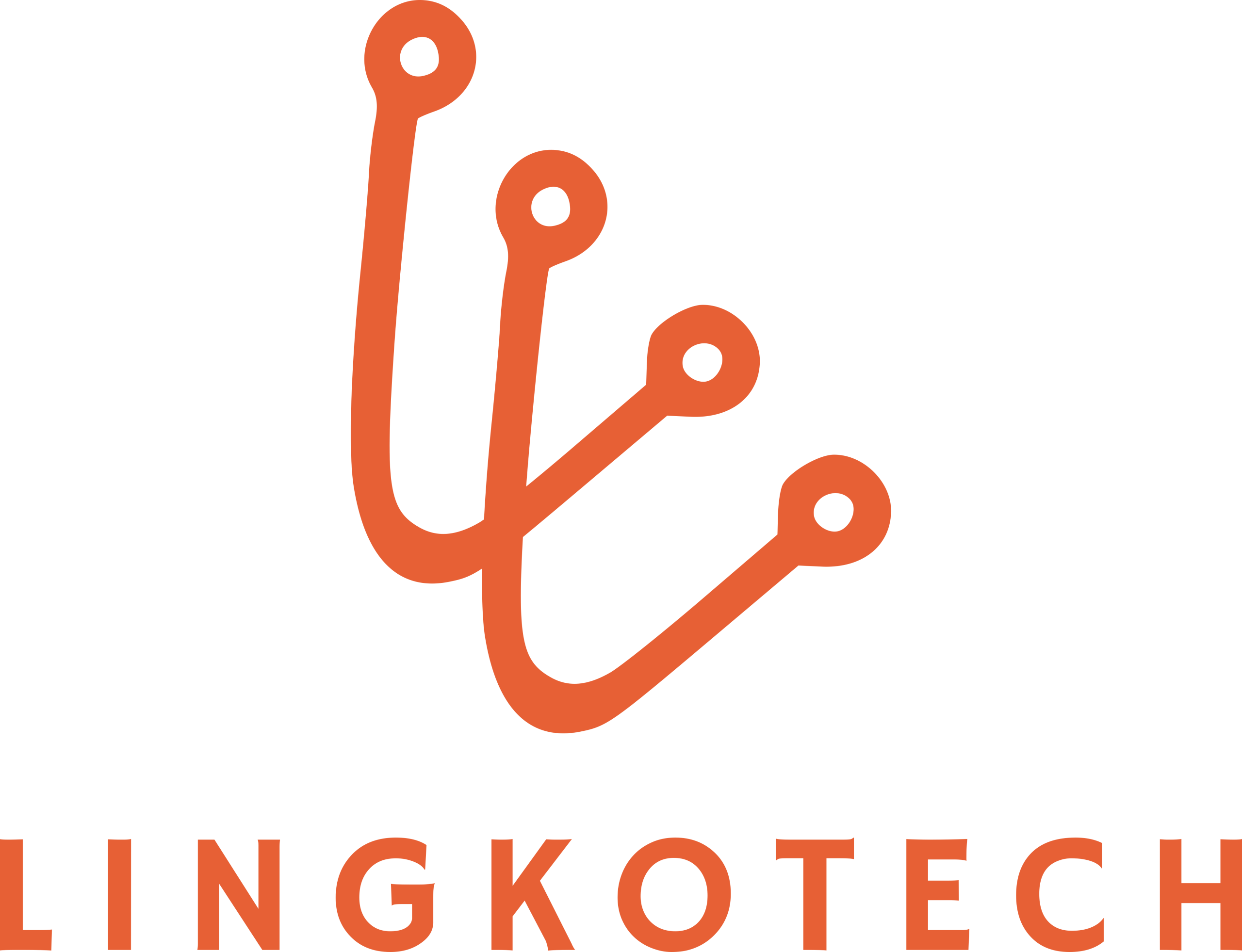 lingkotech