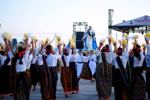 Festival Golo Koe 2025 Sinergi Spiritualitas, Budaya, dan Wisata Religi Katolik di Pulau Flores