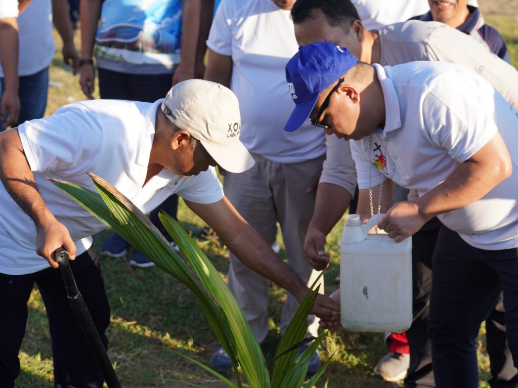 Festival Golo Koe dan Pariwisata yang Ramah Lingkungan 1 Festival Golo Koe dan Pariwisata yang Ramah Lingkungan