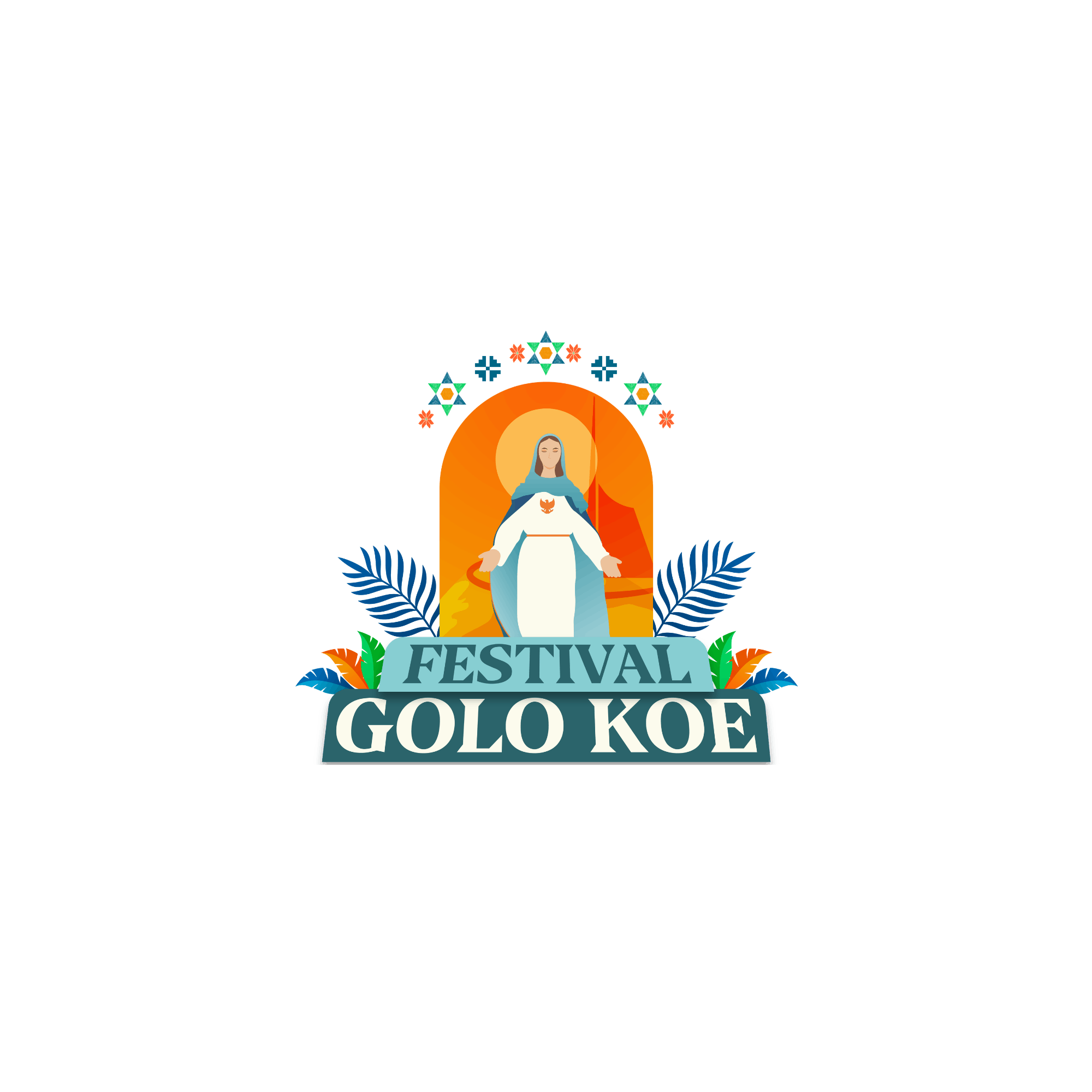 The Golo Koe Festival Website 1 festival golo koe logo list