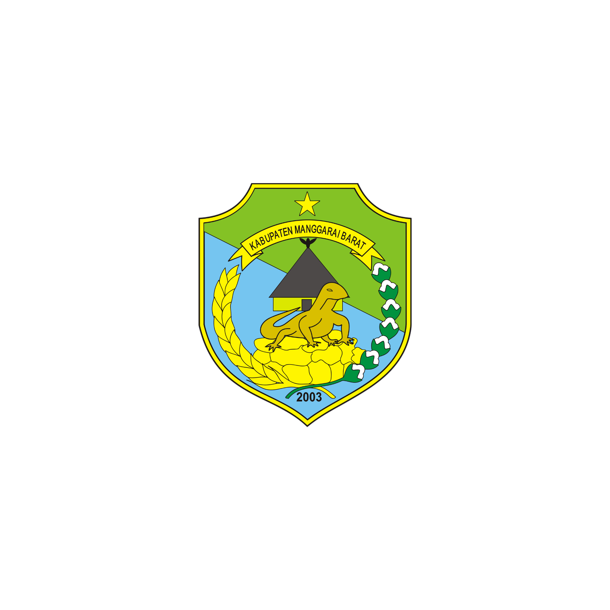 The Golo Koe Festival Website 5 festival golo koe logo list pemerintah daerah manggarai barat